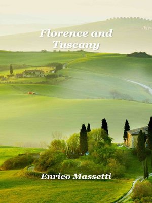 cover image of Florence and Tuscany